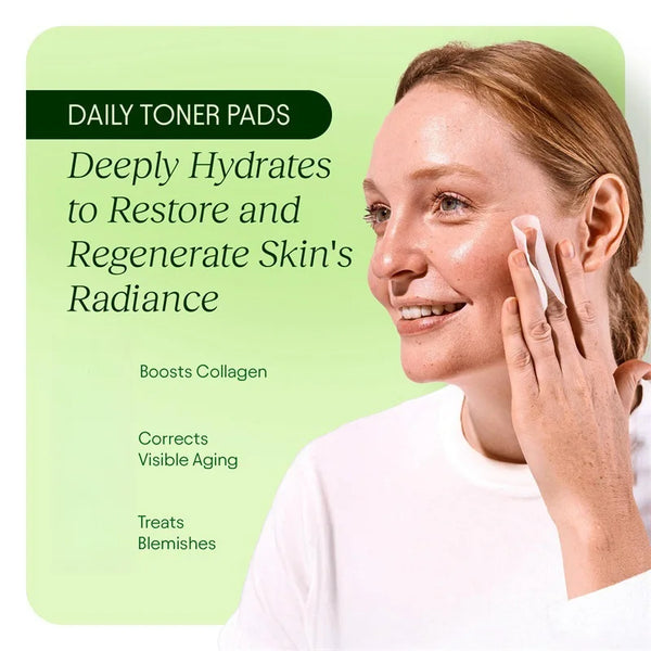 Korean NAD Anti-Age Repair Cream