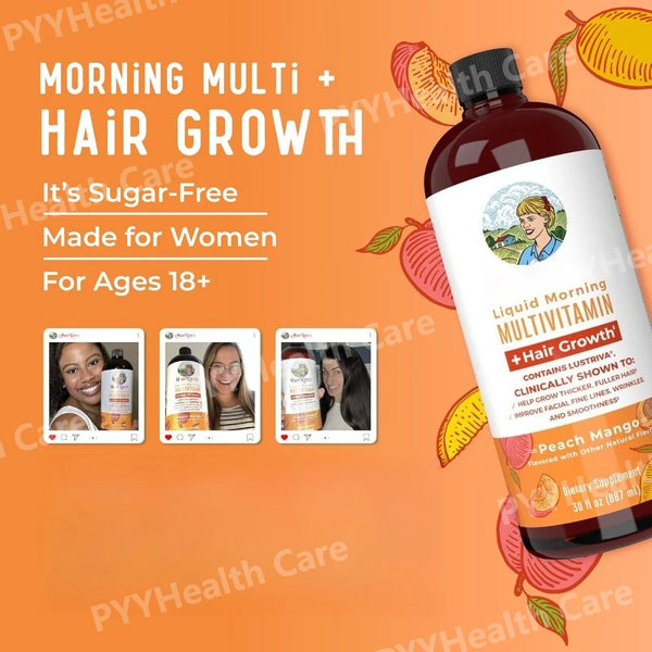 GlowBoost Daily Liquid Beauty Drops